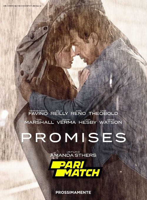 Promises (2021) Tamil [Voice Over] Dubbed WEBRip download full movie